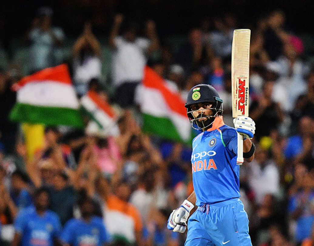 বিরাট কোহালি: ওয়ানডেতে তর্কাতিত ভাবে এই মুহূর্তে বিশ্বের সেরা ব্যাটসম্যান। গত বছর বিশ্বের সব থেকে বেশি রান সংগ্রহকারীও ছিলেন। অস্ট্রেলিয়ার মাটিতে সাফল্য আত্মবিশ্বাস আরও বাড়িয়ে দিয়েছে। সমস্যা একটাই, বর্তমান ভারতীয় দলটি বড্ড বেশি কোহালি নির্ভর। ফলে একটা বাড়তি চাপ কাজ করে সব সময়।