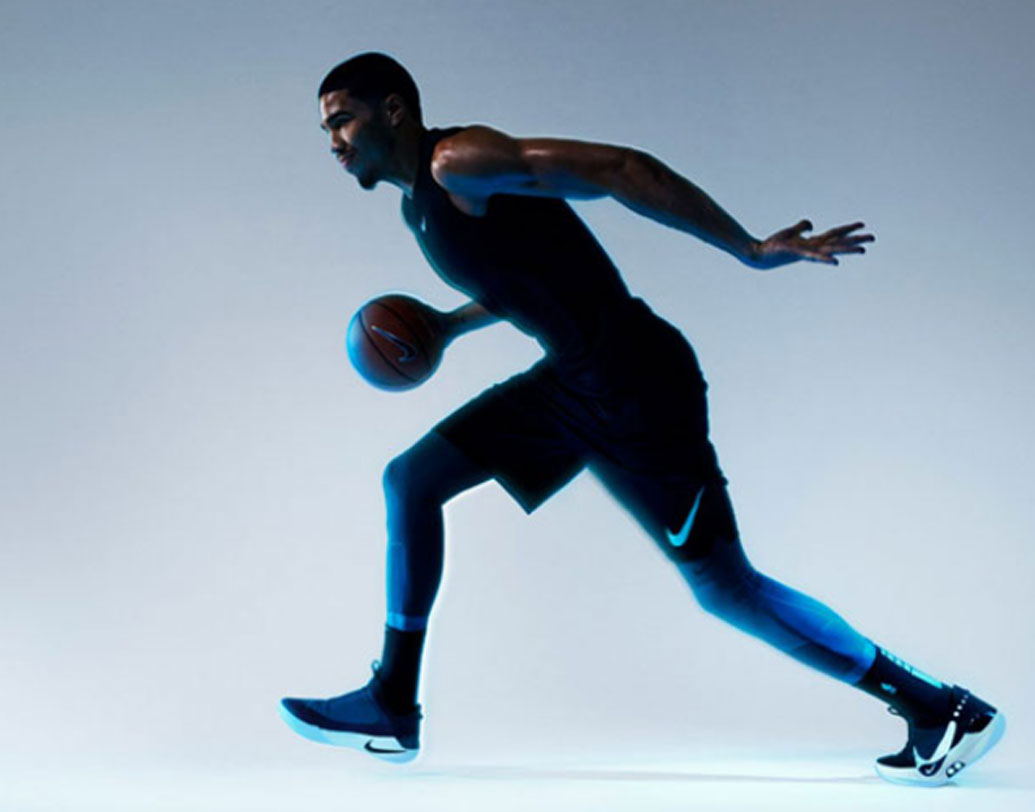 মূলত বাস্কেটবল খেলোয়াড়দের জন্যই জুতোটি ডিজাইন করা হয়েছে বলে জানিয়েছে সংস্থা।