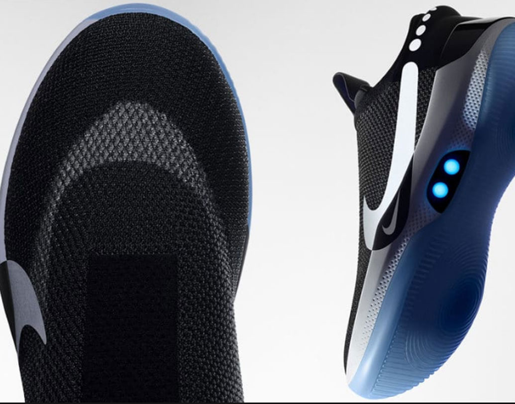 আগামী ১৭ ফেব্রুয়ারি জুতোটি বিশ্ব বাজারে নিয়ে আসার পরিকল্পনা করছে নাইকি।