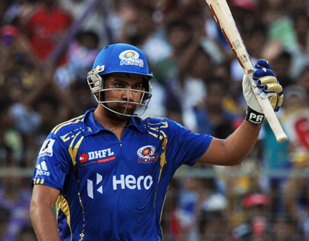 এভিন লিউইস এবং রোহিত শর্মা: অধিনায়ক রোহিত শর্মার সঙ্গে এভিন লিউইসের ওপেন করার সম্ভাবনা সব থেকে বেশি। এই মুহূর্তে কুড়ি ওভারের ক্রিকেটে রোহিতের তুলনা তিনি নিজেই। ১৭৩ ম্যাচে প্রায় সাড়ে চার হাজার রান করা রোহিত শর্মা মুম্বইযের বড় ভরসা। সঙ্গে ওয়েস্ট ইন্ডিয়ান লিউইস তো আছেনই।