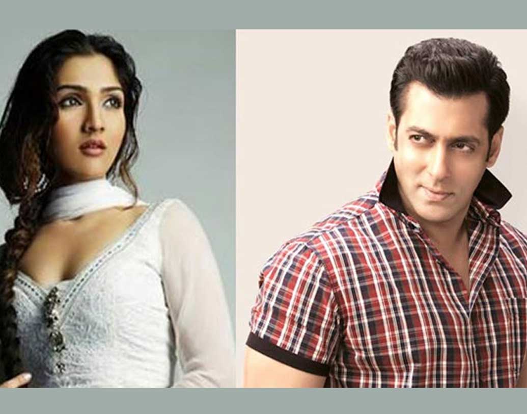 সলমন খানের হাত ধরেই এই স্টার কিডের বলিউডে প্রবেশের কথা ছিল ২০১৩ সাল নাগাদ। কিন্তু তিনি নাকি প্রত্যাখ্যানই করেছিলেন এই প্রস্তাব।