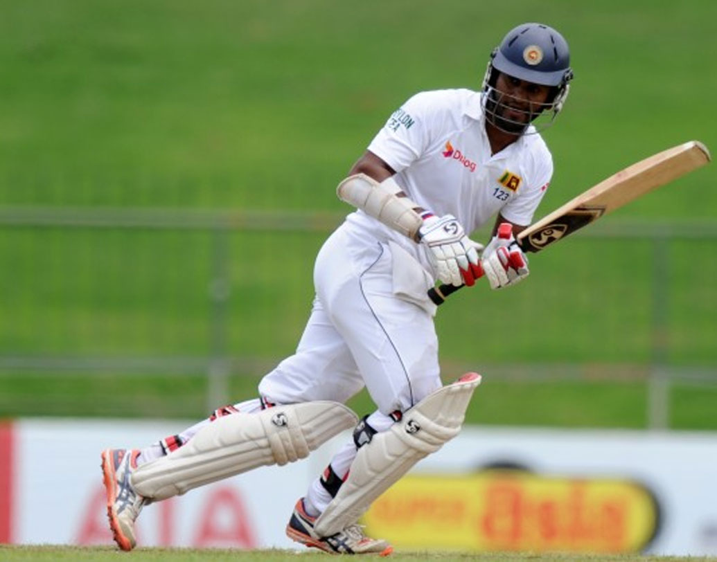 ডিমুথ করুণারত্নে: শ্রীলঙ্কার এই ওপেনার গত বছর নয় টেস্টে ৭৪৩ রান করেছেন। একটি সেঞ্চুরি, সাতটি হাফ-সেঞ্চুরি রয়েছে ১৭ ইনিংসে। গড় ৪৬.৭৩। ২০১২ সালে টেস্টে অভিষেকের পর এটাই তাঁর সেরা গড়।