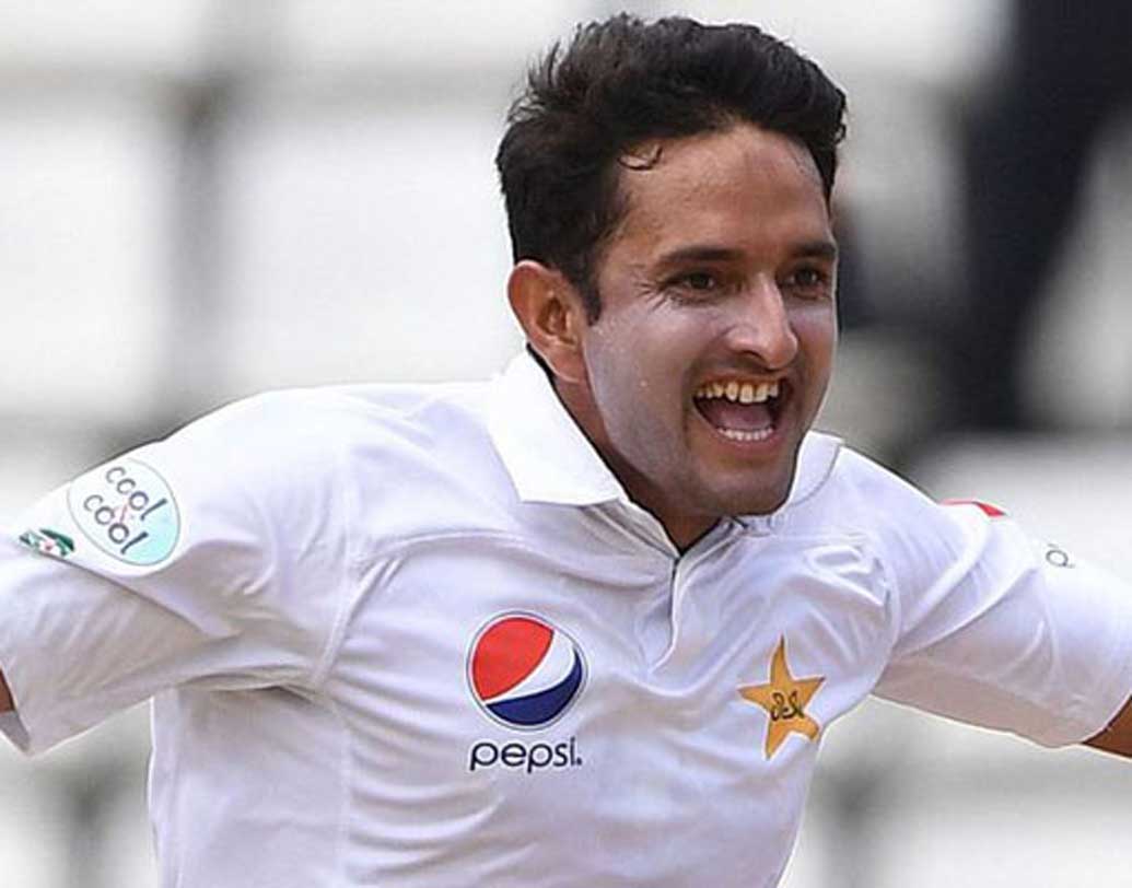 মহম্মদ আব্বাস: অস্ট্রেলিয়ার বিরুদ্ধে দুই টেস্টের সিরিজে ১৭ উইকেট নেন পাকিস্তানের এই পেসার। তার আগে ইংল্যান্ডের বিরুদ্ধে নেন ১৯ উইকেট। সব মিলিয়ে গত বছর সাত টেস্টে ১৩.৭৬ গড়ে নেন ৩৮ উইকেট।