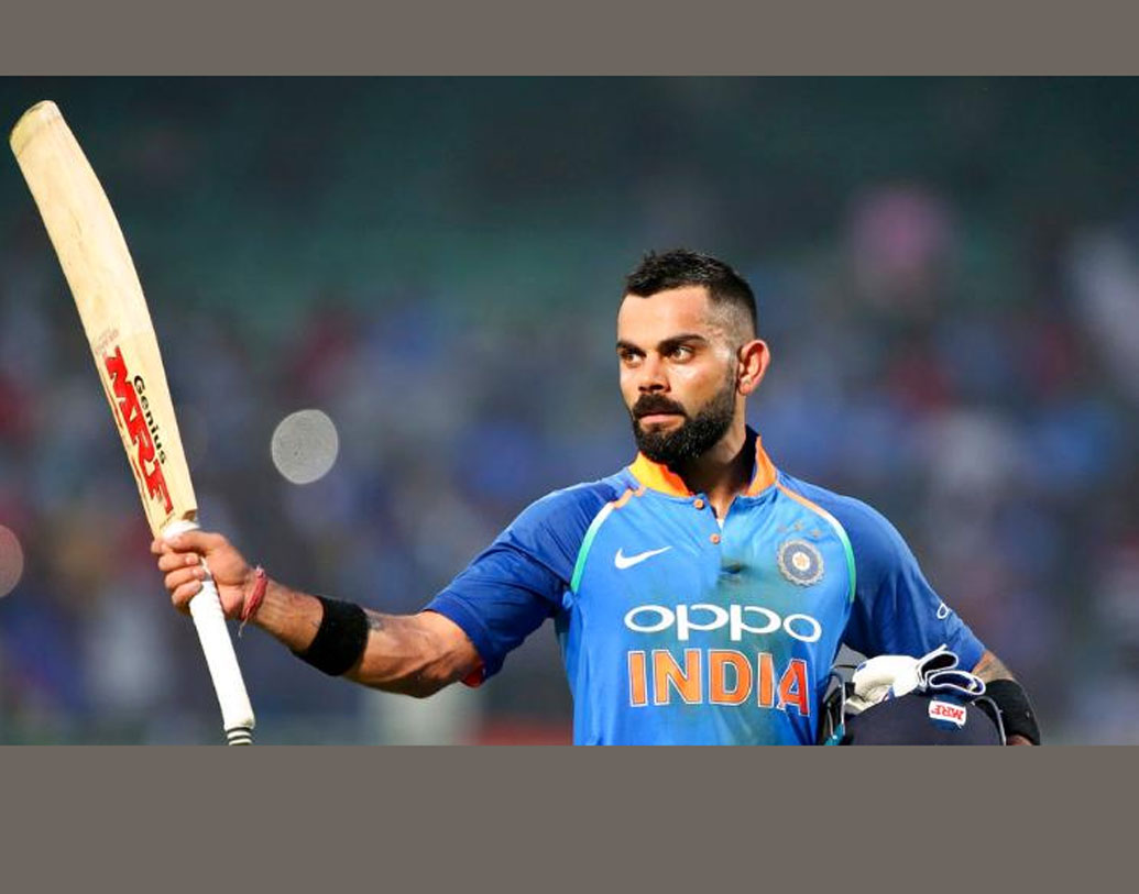 বিরাট কোহালি: অধিনায়ক অবশ্যই বিরাট কোহালি। তিনি যথারীতি নামবেন তিন নম্বরে। তাঁরই নেতৃত্বে অস্ট্রেলিয়া থেকে ঐতিহাসিক একদিনের সিরিজ জয় করেছে ভারতীয় দল। ১৪ ইনিংস খেলে ১২০২ রান করেছেন রানমেশিন। এর মধ্যে রয়েছে ছয়টি সেঞ্চুরি, তিনটি হাফ সেঞ্চুরি। গড় ১৩৩.৫৫।