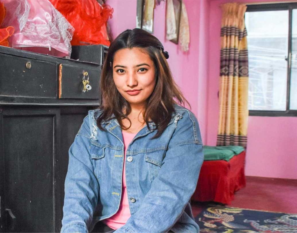 কয়েক লক্ষ লোক রোজ কুমারীকে এক ঝলক দেখার জন্য ভিড় করতেন। প্রীতি কলেজে পড়েছেন বর্তমানে। তাঁর মা রীনা শাক্য প্রথম দিকে ভয় পেয়েছিলেন।  ভেবেছিলেন মেয়ে কী ভাবে স্বাভাবিক জীবনে ফেরত আসবে।