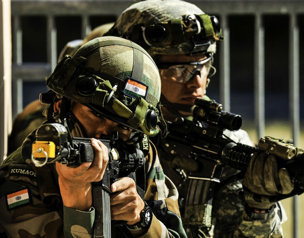 ভারত ৩ হাজার ‘মিলান ২টি’ অ্যান্টি ট্যাঙ্ক গাইডেড মিসাইল কেনার চিন্তাভাবনা করছে। এগুলো কিনতে প্রায় ১ হাজার কোটি টাকা খরচ হবে।