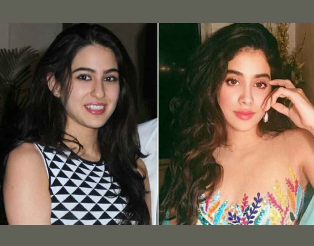 এখনও পর্যন্ত দর্শকদের বিচারে বেশ কিছু ক্ষেত্রে এগিয়ে রয়েছেন সারাই, এমনটাই জানিয়েছে বলি সূত্র। কারণ সারা ব্যক্তিগতভাবে খোলামেলা পোশাকে কিংবা চুম্বনের দৃশ্যে অনেক বেশি সাবলীল। জাহ্নবী কপূরের মধ্যে এখনও আড়ষ্টতা রয়েছে।