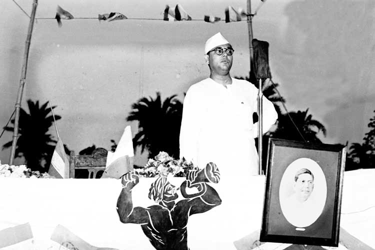 Some unknown facts about Subhas Chandra Bose