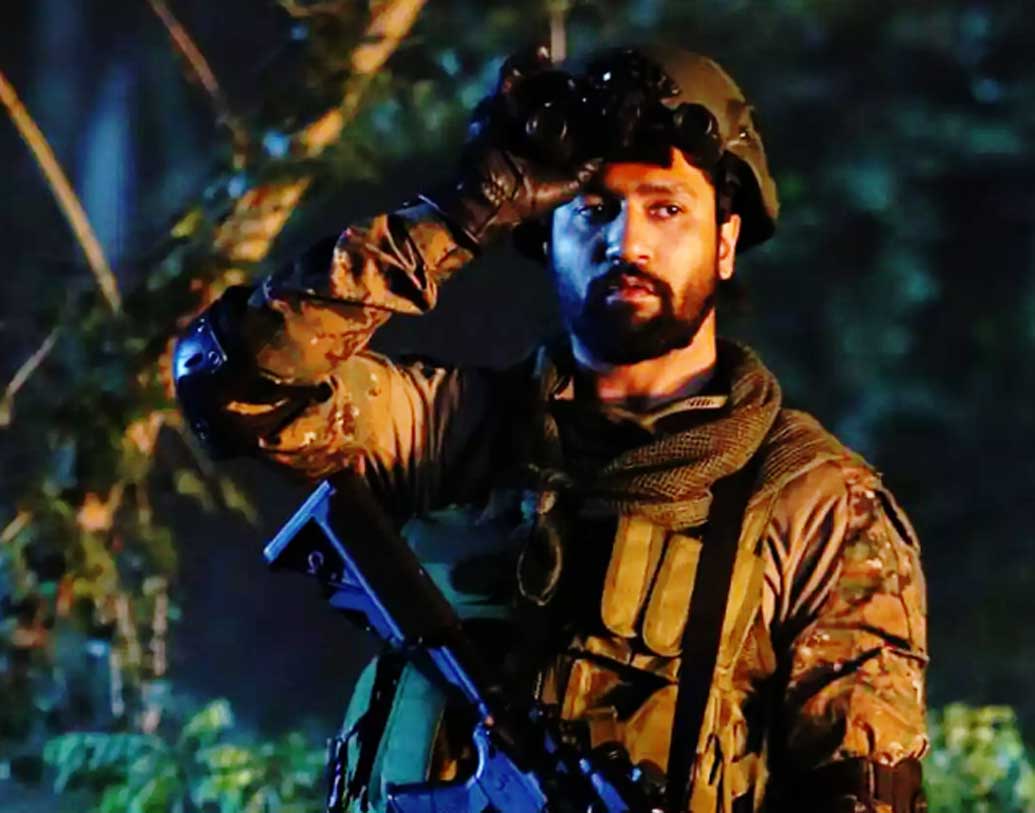 রিলিজের দ্বিতীয় সপ্তাহের শুরুতেই ‘উরি: দ্য সার্জিকাল স্ট্রাইক’ ছবিটি ১১৫.৮৭ কোটি টাকার ব্যবসা করে ফেলেছে।