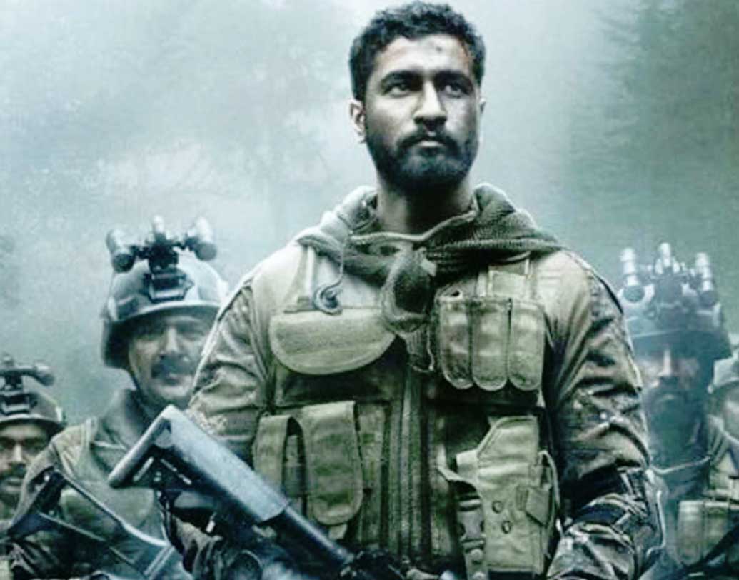 ‘উরি: দ্য সার্জিক্যাল স্ট্রাইক’-এর প্রযোজক রনি স্ক্রুওয়ালার নতুন প্রযোজনা সংস্থা আরএসভিপি ফিল্মসের। এর আগে ওই সংস্থা বানিয়েছে ‘কেদারনাথ’। সে ছবিও বক্স অফিসে রমরমিয়ে চলেছে। কিন্তু ১০০ কোটির ক্লাবে জায়গা করে নিতে পারেনি। ‘উরি: দ্য সার্জিকাল স্ট্রাইক’-এর আরএসভিপি ফিল্মসের প্রথম ছবি যা ১০০ কোটি টাকার ব্যবসা করল।