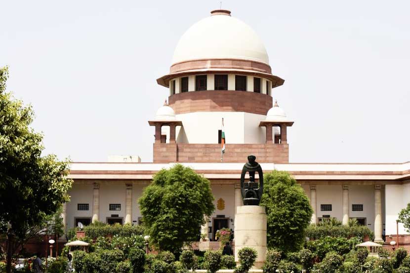 Hindu woman Muslim man marriage irregular, not valid; child born is legitimate: Supreme Court