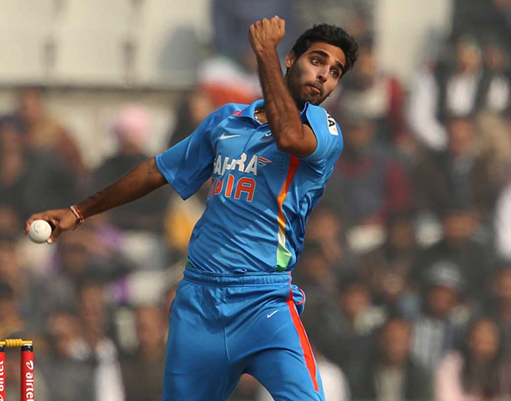 ভুবনেশ্বর কুমার: দলের পেস আক্রমণের দায়িত্ব রয়েছে ভুবির কাঁধে। অস্ট্রেলিয়া সফরের পর নিউজিল্যান্ডের বিরুদ্ধে প্রথম ম্যাচেও বল হাতে দারুণ ভূমিকা নিতে দেখা গিয়েছে। গুরুত্বপূর্ণ সময় উইকেট তুলে বিপক্ষের রানকে আটকে দেওয়ার ক্ষমতা আছে। নিউজিল্যান্ডের পরিবেশে ভুবি কার্যকর হবেন আশা করা যায়।