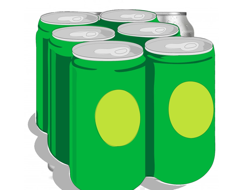 ১৯৬০ সাল নাগাদ কোন টপ ক্যান তৈরি পুরোপুরি বন্ধ হয়ে যায়, তখন পিটসবার্গ ব্রিউইং কোম্পানি পুল ট্যাব স্টাইল ক্যান (ট্যাব টপ বা পপ টপও বলা হয় একে) নিয়ে আসে। শুধুমাত্র ট্যাপটা সরিয়েই এক চুমুক পান করা যায় বিয়ার। স্ক্লিৎজের দেখাদেখি ১৯৬৫ সাল নাগাদ অন্যরাও এই ক্যান বানাতে শুরু করে।