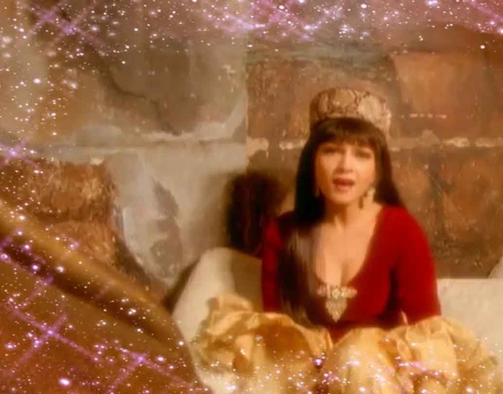 Present status of Made In India Girl Alisha Chinai dgtl