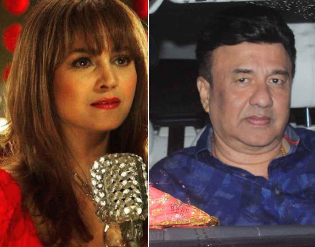 সম্প্রতি অণু মালিকের বিরুদ্ধে অভিযোগ এনেছিলেন আলিশা। মিটু বিতর্কের সময় তিনি বলেন, যৌন হেনস্থা করা হয়েছিল তাঁকে।