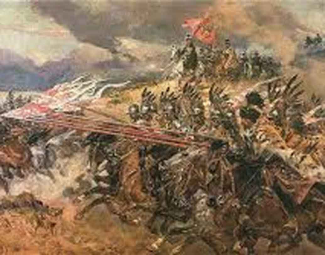 কালমারের যুদ্ধে এই ব্যক্তি নিহত হয়েছিলেন নাকি তিনি সাধারণ কোনও মানুষ, নাকি যোদ্ধা তা নিয়েও ইতিহাসবিদরা শুরু করেছেন গবেষণা।