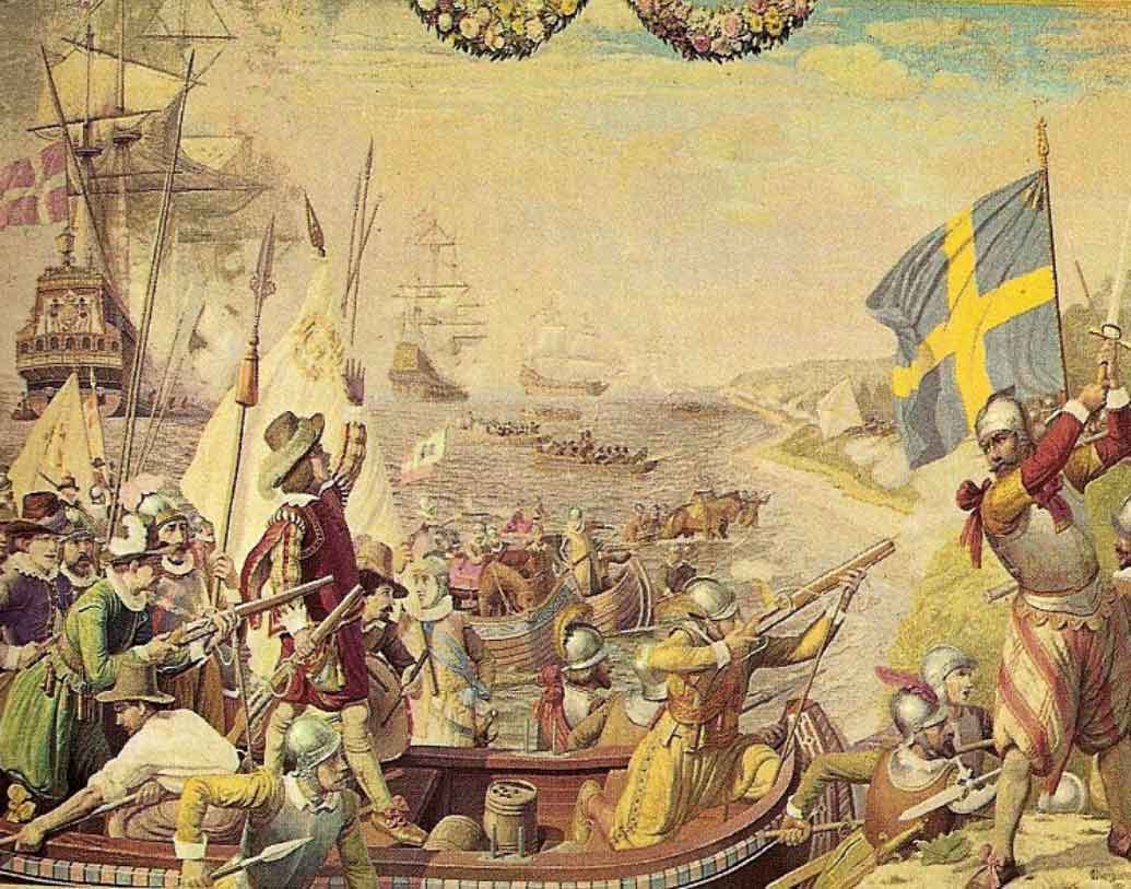 ১৭ শতকের এই যুদ্ধে কি এই ব্যক্তি অংশগ্রহণ করেছিলেন? তিনি কোন দেশের বাসিন্দা ছিলেন? এ সব প্রশ্নই উঠে আসছে কঙ্কালটি সম্প্রতি আবিষ্কৃত হওয়ার পর।