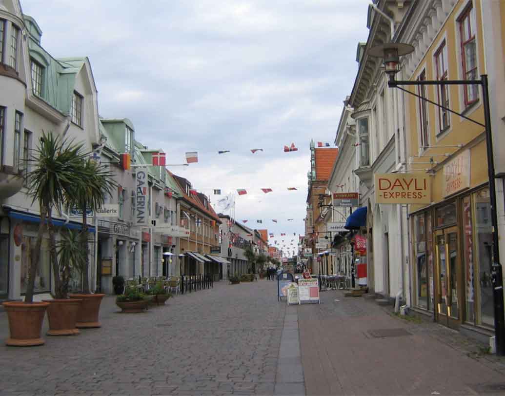 এই যুদ্ধ হয়েছিল ১৬১১ সাল থেকে ১৬১৩ সাল পর্যন্ত, বেশির ভাগটাই হয়েছিল সুইডেনের কালমার শহরে। তাই সুইডেনের দক্ষিণ-পূর্বের এই প্রাচীন আমলের কঙ্কালটি নিয়ে রহস্য আরও বাড়ছে।