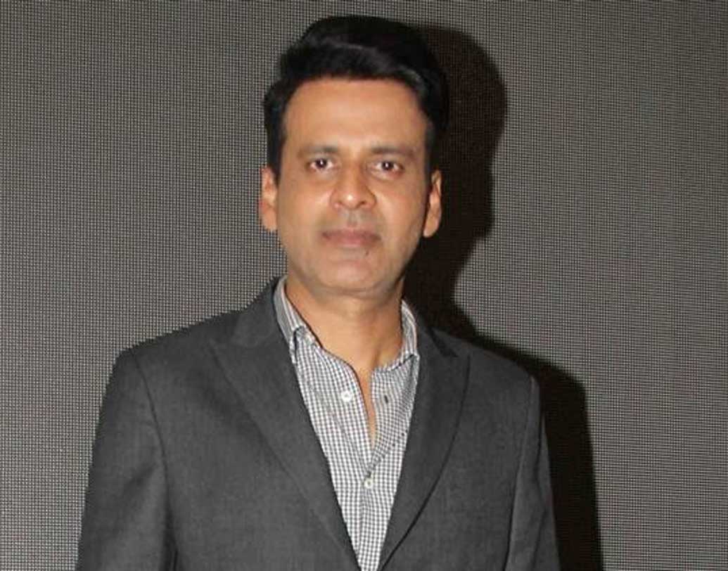 পদ্মশ্রী পুরস্কার পাচ্ছেন অভিনেতা মনোজ বাজপেয়ী।