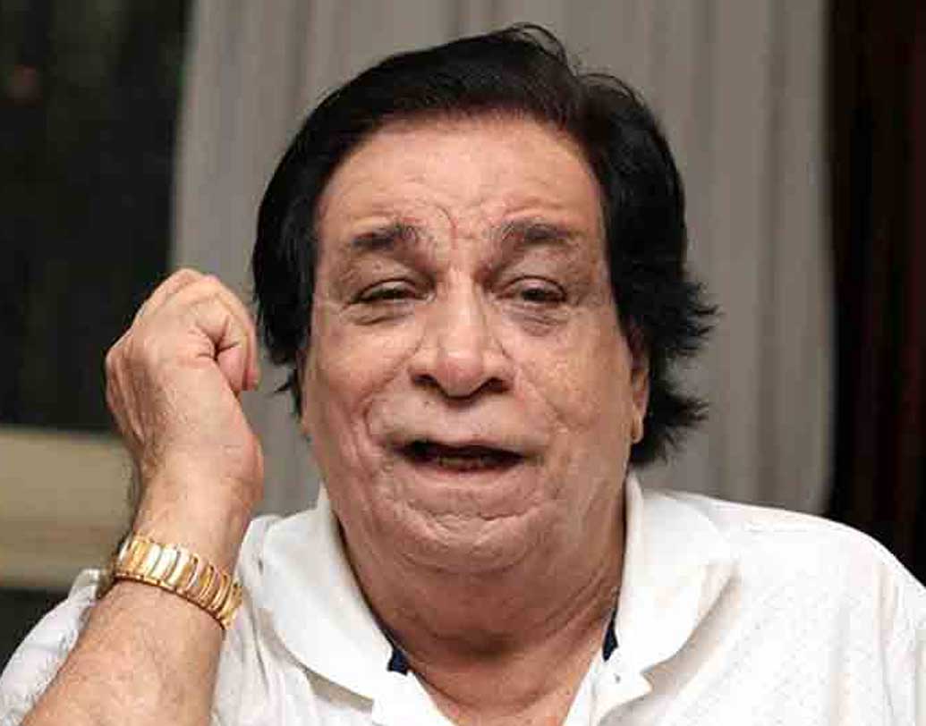 কাদের খান পাচ্ছেন মরণোত্তর পদ্মশ্রী সম্মান।