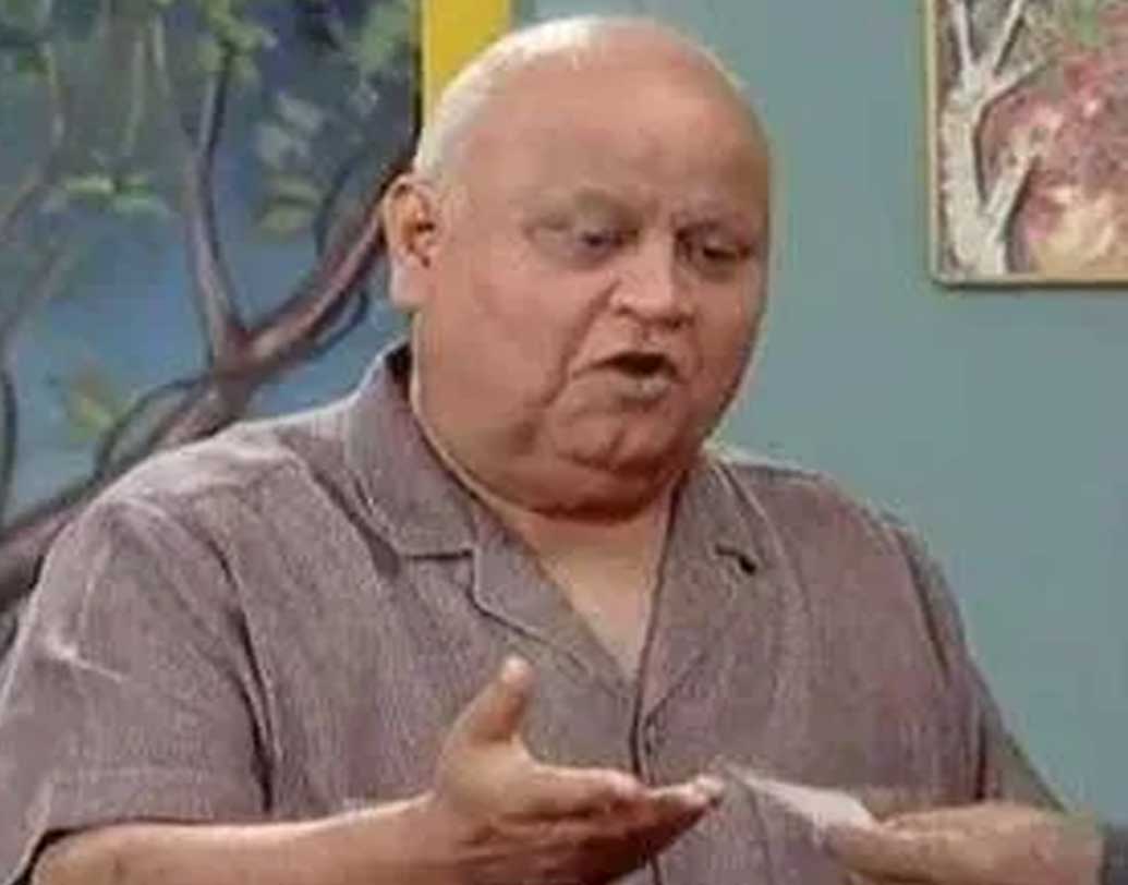 মহারাষ্ট্রের নাট্যশিল্পী দীনইয়ার কন্ট্রাক্টর পাচ্ছেন এই সম্মান।