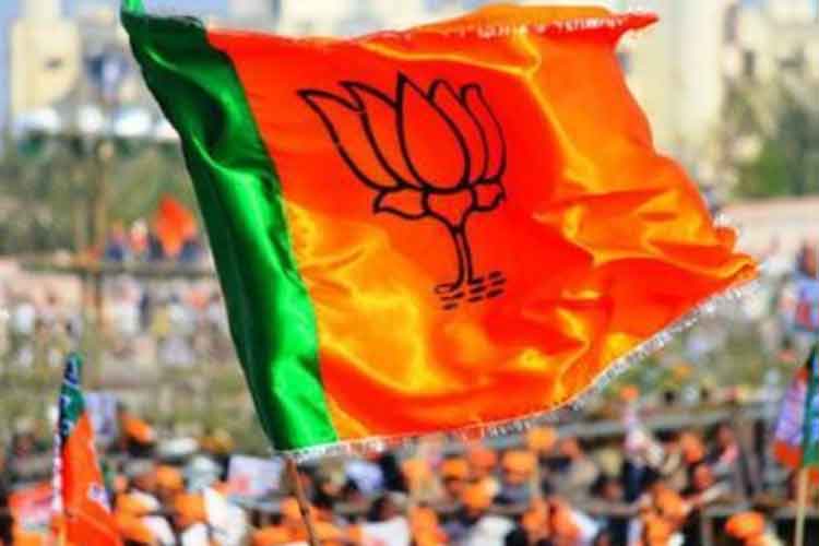 BJP is blaming TMC for not finding the ground for Narendra Modi's meeting in Durgapur