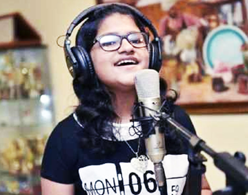 ২০১৭ সালের ২৯ ডিসেম্বর দুবাইয়ের এক কনসার্টে মোট ৮৫ ভাষায় গান গেয়েছিল সুচেতা সতীশ। আর তার পরেই গিনেস ওয়ার্ল্ড রেকর্ডে নাম উঠে যায় ছোট্ট মেয়ের।