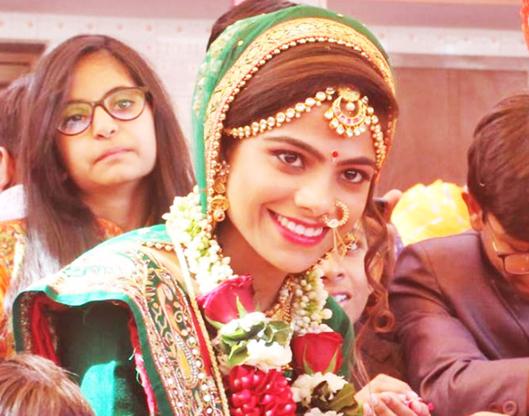 দু’জনের পরিবার এক অপরকে বিগত ৩০ বছর ধরে চেনে বলেও জানিয়েছেন ভরত।