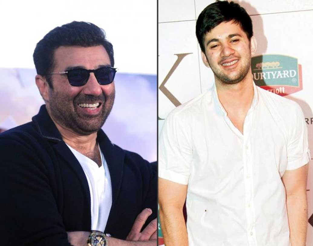 কর্ণ দেওল: ২০১৯ সালে মুক্তি পাচ্ছে ‘পল পল দিল কে পাস’। এই ছবির নায়ক সানি দেওল পুত্র কর্ণ। ছবিটি একটি রোমান্টিক ড্রামা