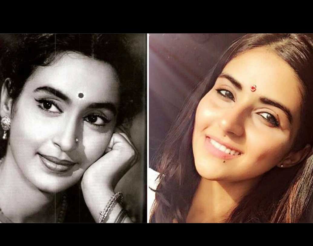 প্রনূতন বহেল: অভিনেতা মণীশ বহেলের মেয়ে প্রণূতন, অভিনেত্রী নূতনের নাতনি। তিনি অভিনয় করতে চলেছেন সলমন খান প্রযোজিত একটি ছবিতে। বলি সূত্রে খবর, ছবিটি এই বছরই মুক্তি পাবে। তবে তাঁর ডেবিউ ফিল্মের নাম ঠিক হয়নি এখনও।