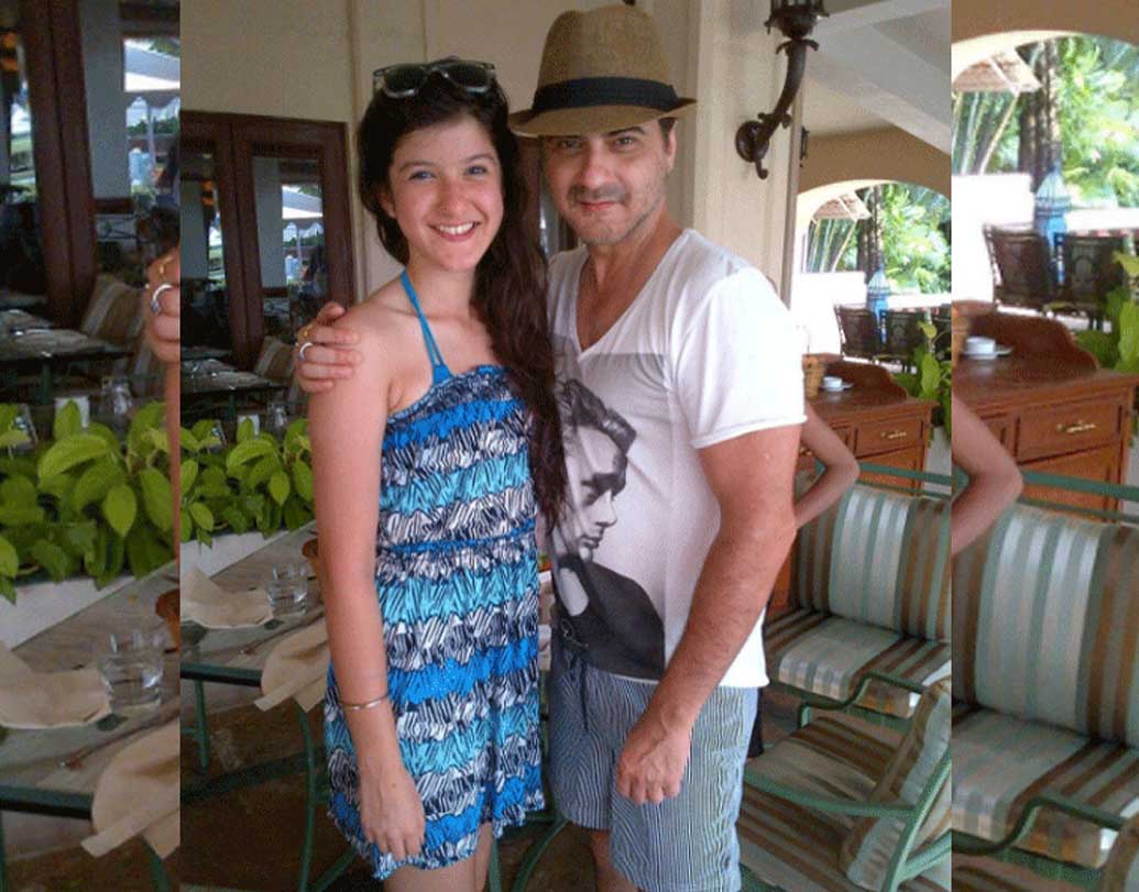 শরণ্যা কপূর: সঞ্জয় কপূর ও মাহিপ কপূরের কন্যা শরণ্যা বলিউডে ডেবিউ করতে চলেছেন চলতি বছরই। কর্ণ জোহরই তাঁকে বলিউডে ডেবিউ করাবেন বলে বলি সূত্রে খবর।