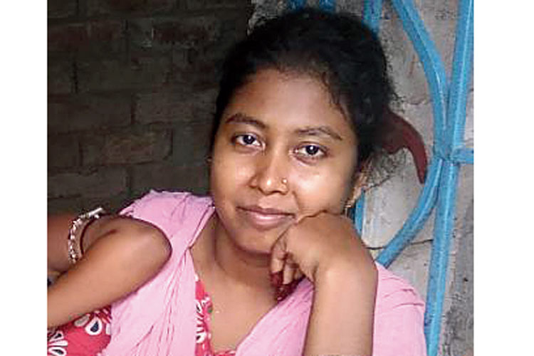 Pregnant woman was murdered by knobstick in Sason