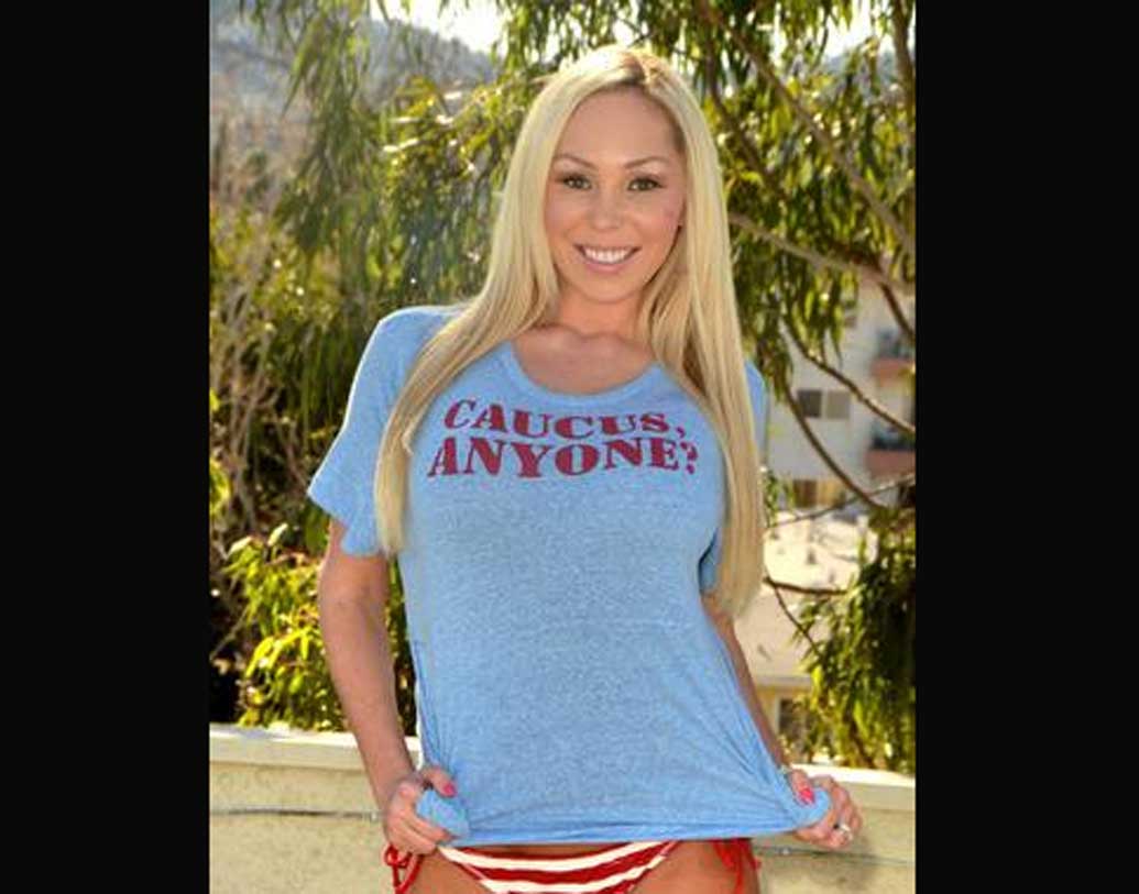 মেরি ও তাঁর বস মার্ক কুলকিস ওয়াশিংটন ডিসিতে প্রেসিডেন্টের লাঞ্চ ইভেন্টেও অংশ নিয়েছিলেন। ভোটে দাঁড়ানোর কারণেই সাধারণ মানুষের কাছে সবচেয়ে বেশি জনপ্রিয় ছিলেন তিনি।