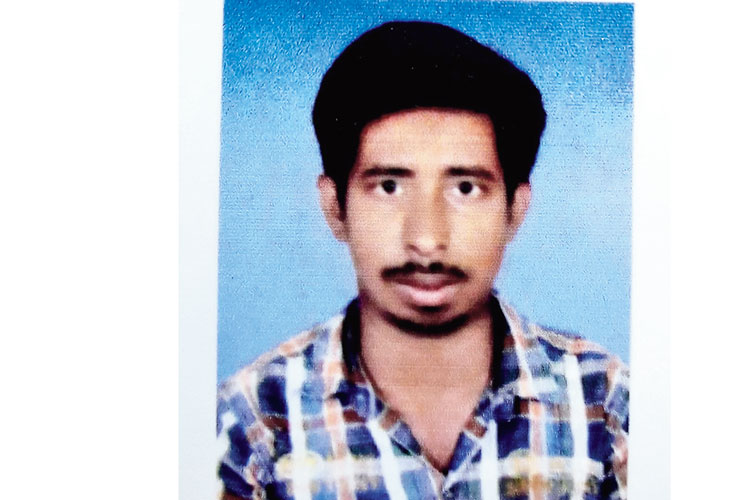 Youth arrested from Nabadwip for killing his friend