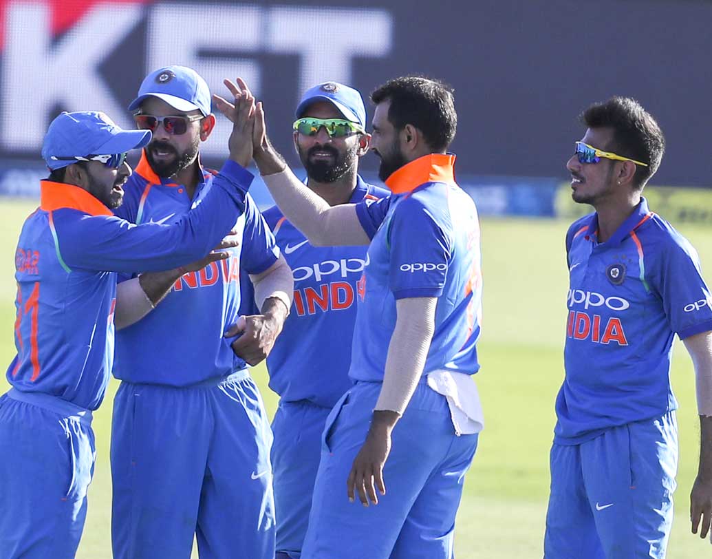 India VS New Zealand 2019: Reasons behind India's thumping series win in 3rd ODI dgtl
