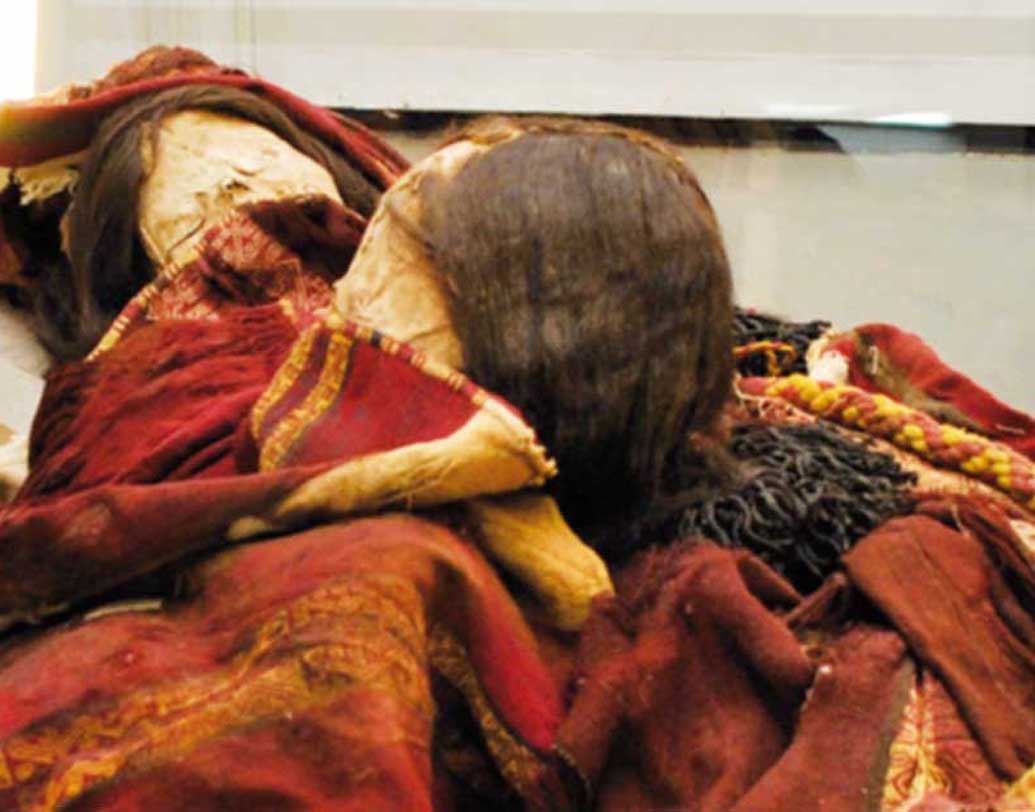 এই মুখোশের মতোই আরও বেশ কিছু প্রাচীন আমলের সামগ্রী সমুদ্রতটের আশপাশেই রয়েছে বলেই দাবি করেন স্থানীয় প্রত্নতত্ত্ববিদরা। তিনিই বলেন, প্রায় ৪০০-৬০০ কোটি ডলারের গুপ্তধন থাকার সম্ভাবনা। ভারতীয় মুদ্রায় যা প্রায় ২ লক্ষ ৮৫ কোটি থেকে প্রায় চার লক্ষ ২৬ কোটি টাকার কাছাকাছি। কয়েকটি প্রাচীন পোশাকের অংশ মিলেছে এই তটের কাছেই।