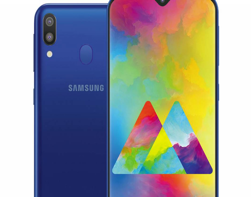 চলতি মাসেই ভারতের বাজারে লঞ্চ করবে স্যামসাং গ্যালাক্সি এম সিরিজের দু’টি ফোন। মধ্যবিত্তের বাজেটের মধ্যেই ওই মোবাইল দু’টির দাম থাকবে বলে জানা গিয়েছে। স্যামসাং ভারতে নয়ডার ফ্যাক্টরিতে তাদের গ্যালাক্সি এম সিরিজের ফোন তৈরির কাজ শুরু করে দিয়েছিল। জানা গিয়েছে যে, ভারতের বাজারে গ্যালাক্সি এম১০ ফোনটির দাম হবে সাড়ে ৯ হাজার টাকা। গ্যালাক্সি এম২০ ফোনটির দাম ১৫ হাজার টাকা ঠিক করা হয়েছে।