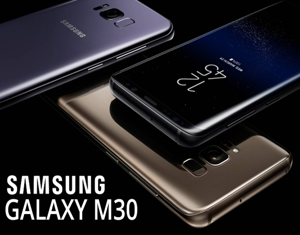 এ ছাড়াও জানানো হয়েছে যে তিনটি প্রাইমারি ক্যামেরা-সহ এম সিরিজের তৃতীয় ফোন গ্যালাক্সি এম৩০ বাজারে আসতে পারে খুব তাড়াতাড়িই।