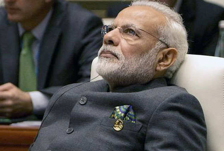 BJP is doing many calculations on Narendra Modi's meeting in North Bengal