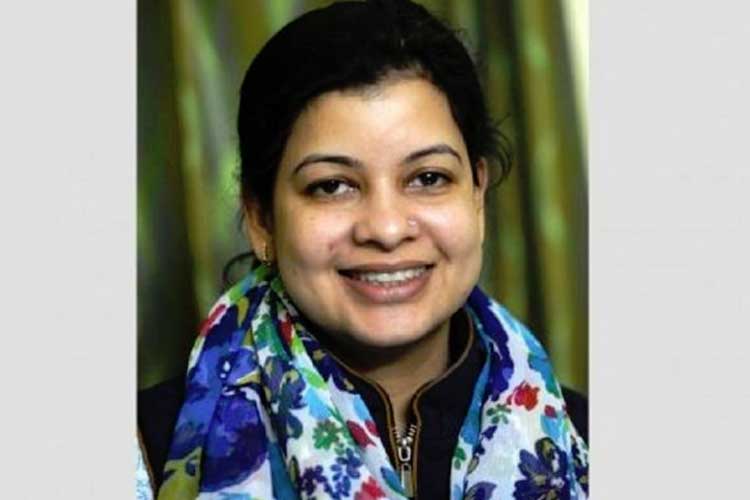 Mausam Noor will be present at TMC meeting on Wednesday