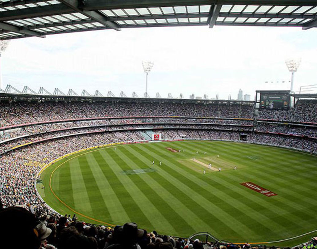 ২১ ফেব্রুয়ারি থেকে ৮ মার্চ পর্যন্ত চলবে মহিলাদের বিশ্বকাপ, এর মধ্যে গ্রুপ পর্যায়ের ম্যাচ চলবে ৩ মার্চ পর্যন্ত। পুরুষ ও মহিলা দুই ক্রিকেট দলেরই ফাইনাল হবে মেলবোর্নের মাঠে।