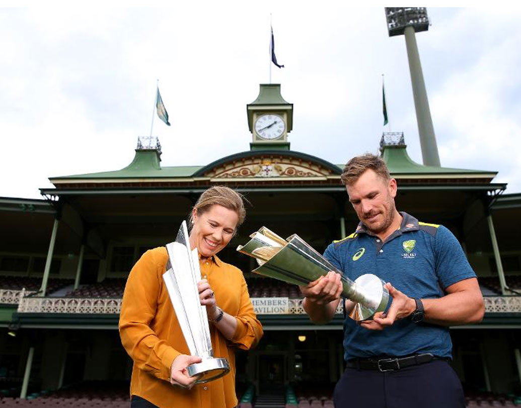 ১১ ও ১২ নভেম্বর হবে সেমিফাইনাল। ১৫ নভেম্বর হবে পুরুষদের বিশ্বকাপের ফাইনাল খেলা। পুরুষ ও মহিলা দুই দলের খেলায় নজর থাকবে ক্রীড়াপ্রেমীরদের।