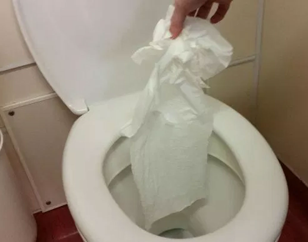 ২০২১ সালে এই ফ্লাশেবল অ্যাডাল্ট ডায়াপার পুরোপুরি ভাবে বিশ্বের বাজারে চলে আসার কথা, তখন আর নিকাশি ব্যবস্থায় সমস্যা হবে না, জানিয়েছে বেসরকারি বেশ কিছু ডায়াপার প্রস্তুতকারক সংস্থা।