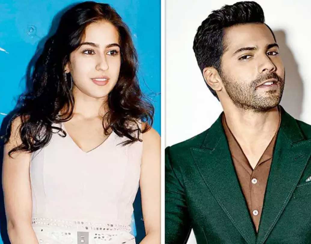 সারা আলি খান: ২০১৮ সালে ‘কেদারনাথ’ ও ‘সিম্বা’ বেশ হিট হয়েছে। তবে ২০১৯ সালে সারাকে আর বড়পর্দায় দেখা যাবে না। বরুণ ধওয়নের সঙ্গে ‘রণভূমি’তে ২০২০ সালে দেখা যাবে সারাকে।