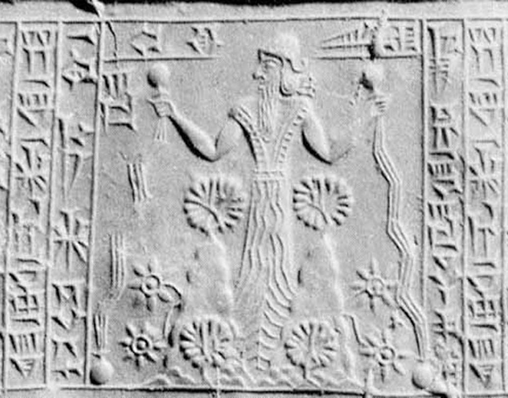 সেই উৎসবকে বলা হত আকিতু ফেস্টিভ্যাল। আকিতু উৎসব উৎসর্গ করা হয়েছিল সূর্য দেবতা মারডুককে।