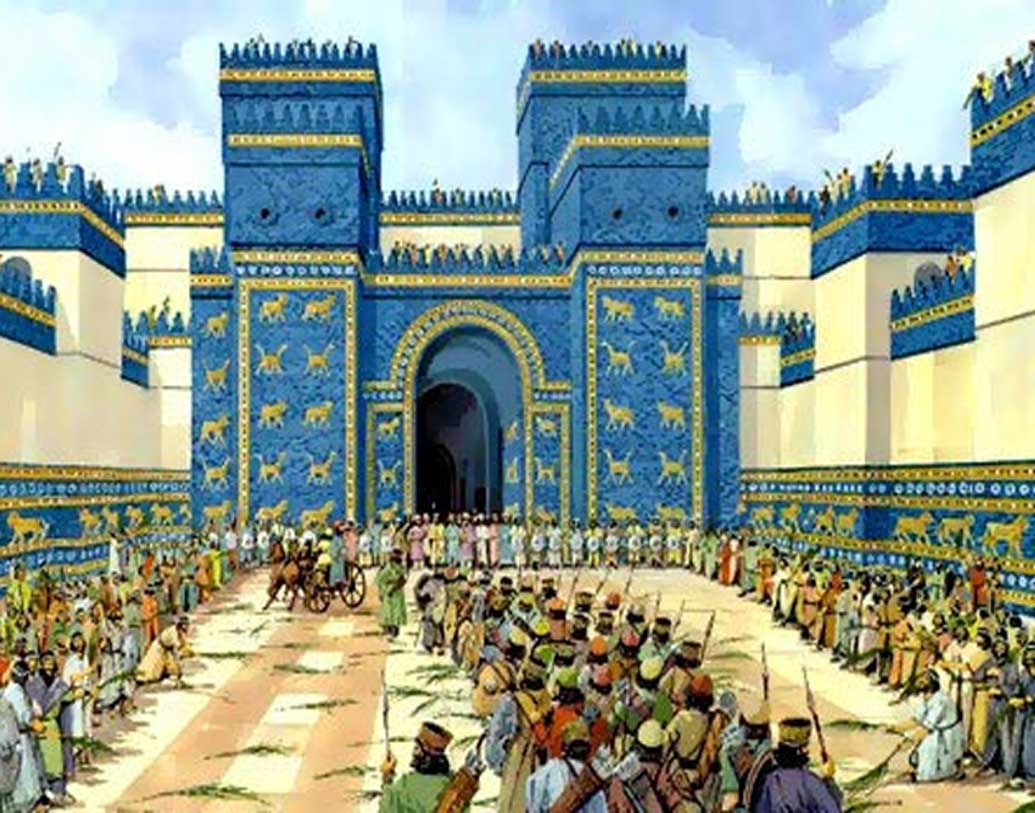 এই উৎসব ১১ দিন ধরে পালন করা হত। ব্যাবিলনীয়রা ঈশ্বরের কাছে সেই সময় শপথ নিতেন, যাতে সারা বছর প্রতিটি কাজ ভালভাবে করতে পারেন। সেটাই সূত্রপাত। তবে…