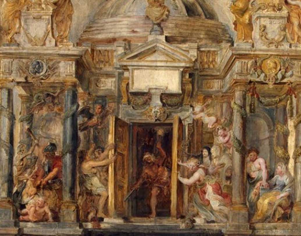 রোমানদের মধ্যেও ছিল ‘রেজোলিউশন’। প্রথম দিকে রোমান ক্যালেন্ডারের সঙ্গে সূর্যের কোনও সংযোগ ছিল না। রোমান সম্রাট জুলিয়াস সিজার সেই পরিবর্তন আনেন।