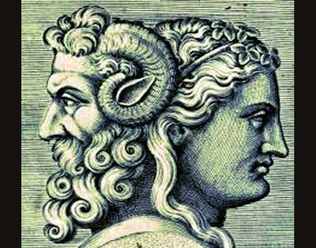 জ্যোতির্বিদ ও গণিতজ্ঞদের সঙ্গে কথা বলে সিজার ক্যালেন্ডার তৈরি করলেন। জানুস দেবতার কাছে কিছু একটা উৎসর্গ করে বছর শুরু করতেন রোমানরা। এই জানুসের থকেই জানুয়ারি নামের সূত্রপাত।