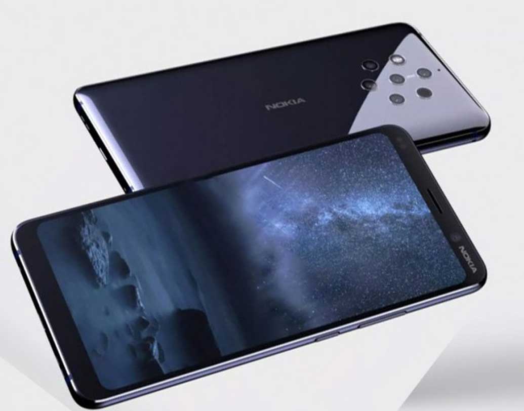 দুরন্ত ফিচার নিয়ে অন্য স্মার্টফোন সংস্থাগুলিকে টক্কর দিতে আসছে নোকিয়ার নতুন ফোন। ভারতের বাজারে পাওয়া যাবে অগস্ট মাস থেকে। তবে মোবাইল ওয়ার্ল্ড কংগ্রেসে ফেব্রুয়ারিতেই এই ফোন লঞ্চ হওয়ার কথা।
