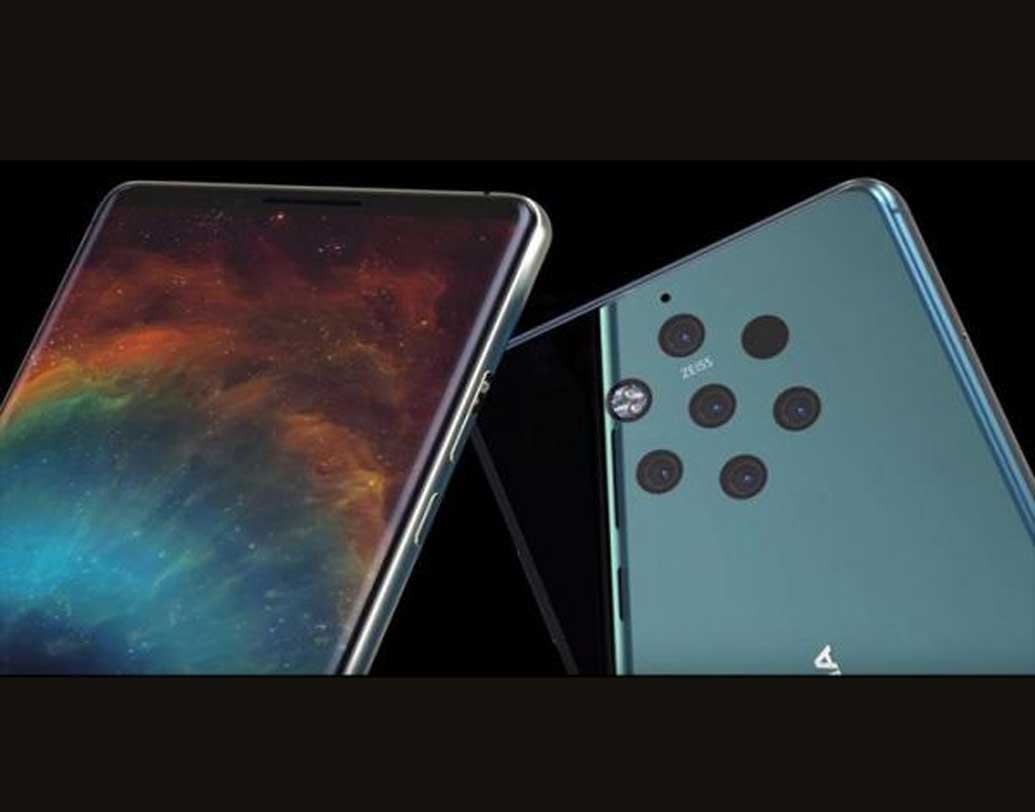 ৫জি এই নোকিয়া ফোনে থাকছে স্ন্যাপড্রাগন ৮৪৫ প্রসেসর। ফলে সেট হ্যাং করার সম্ভাবনা আর থাকবে না। সেট চলবে অনেক দ্রুত।